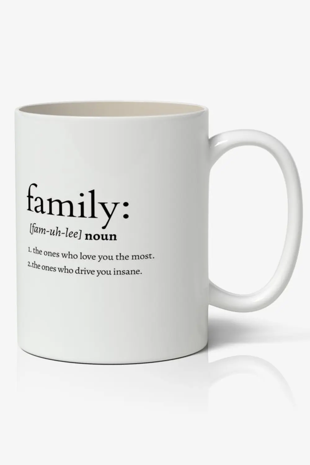 Family (Aile) Tasarımlı Kupa Bardak Baskılı Kahve Kupa Bardak Family (Aile) Tasarımlı Kupa Bardak Baskılı Kahve Kupa Bardak