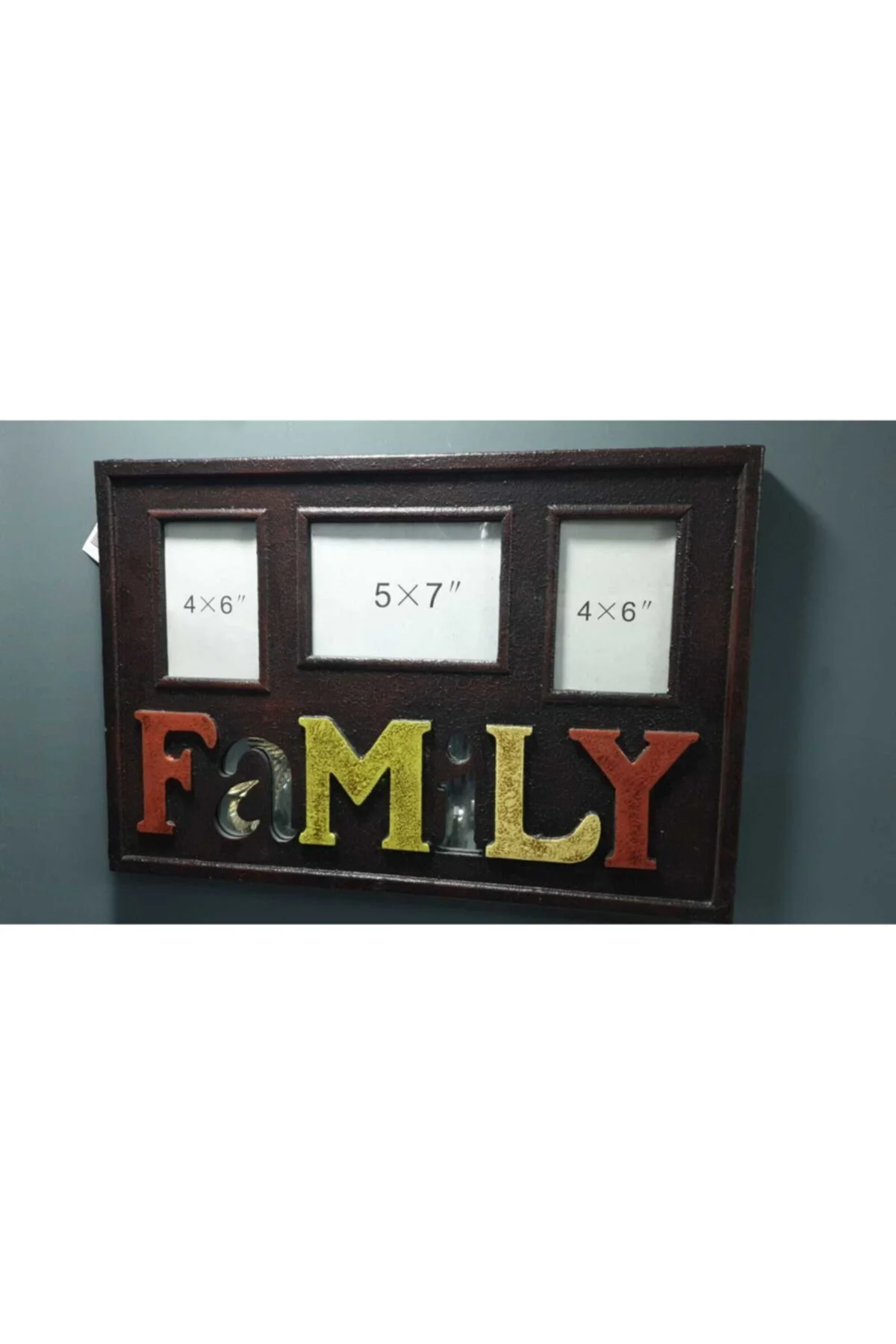 Family Resim Panosu