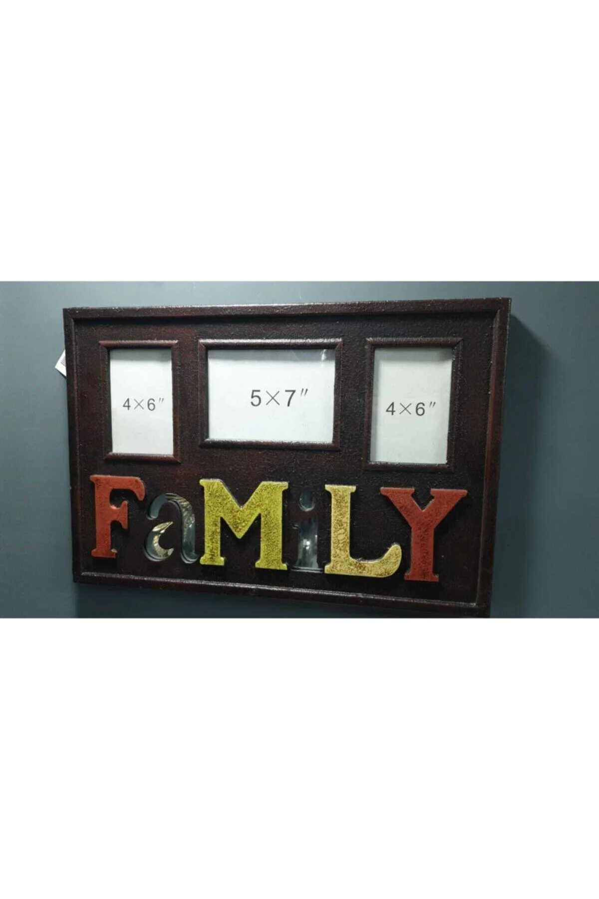 Family Resim Panosu