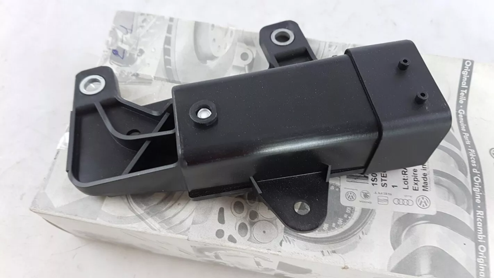 Fan Kontrol Ünitesi (VW Orjinal)(1S0919506)