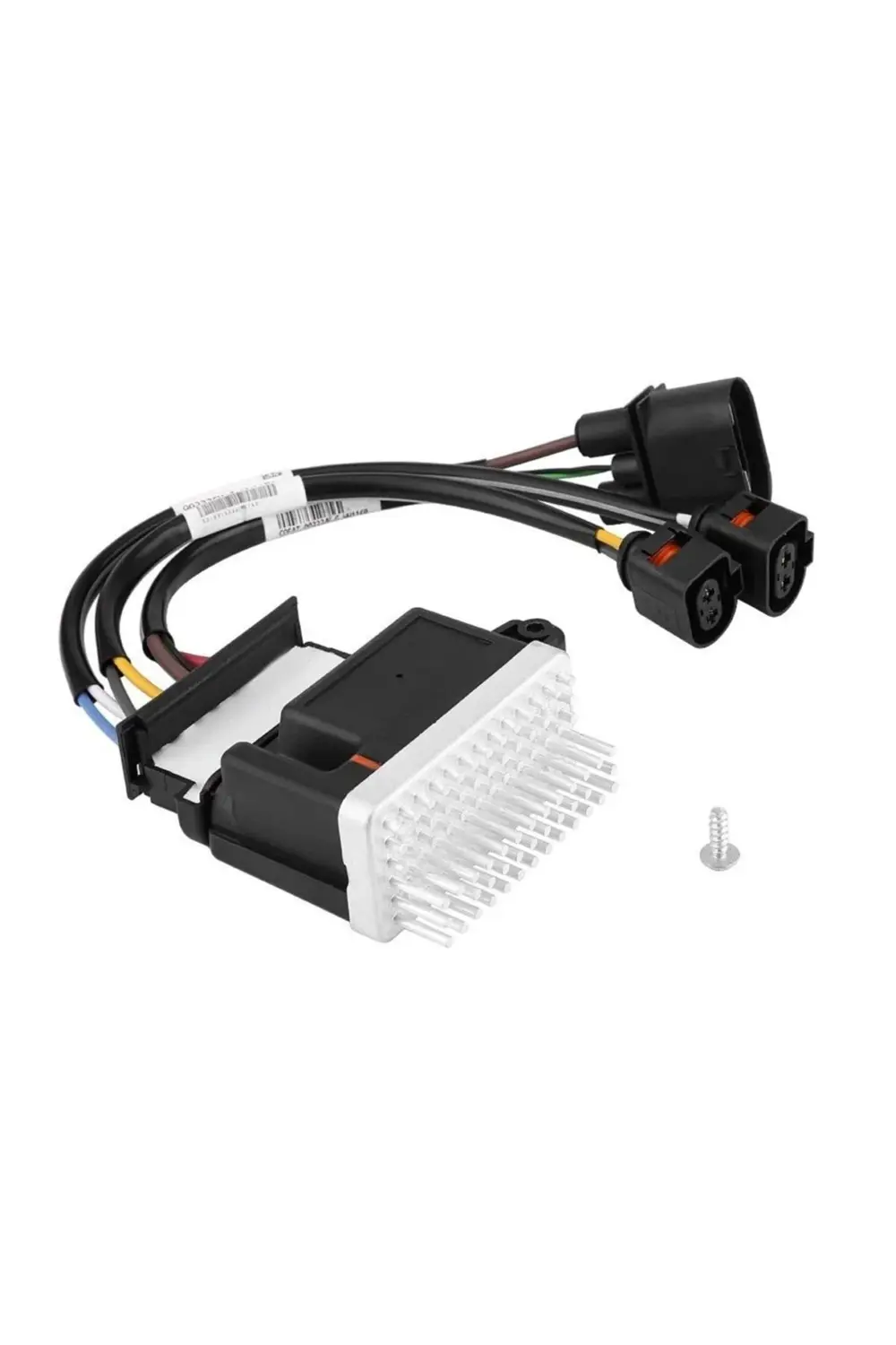 Fan Motor Rezistans Modülü Audi A5 2008-2017 Arası