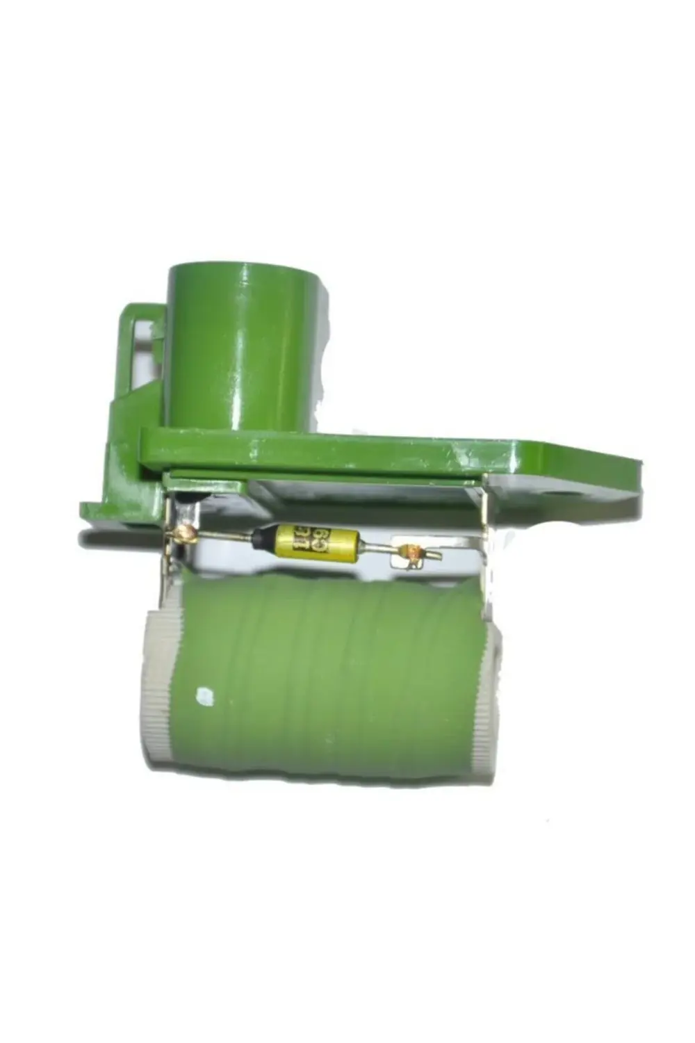 Fan Motor Rezistansı Fiat Egea 2015-2021 Arası