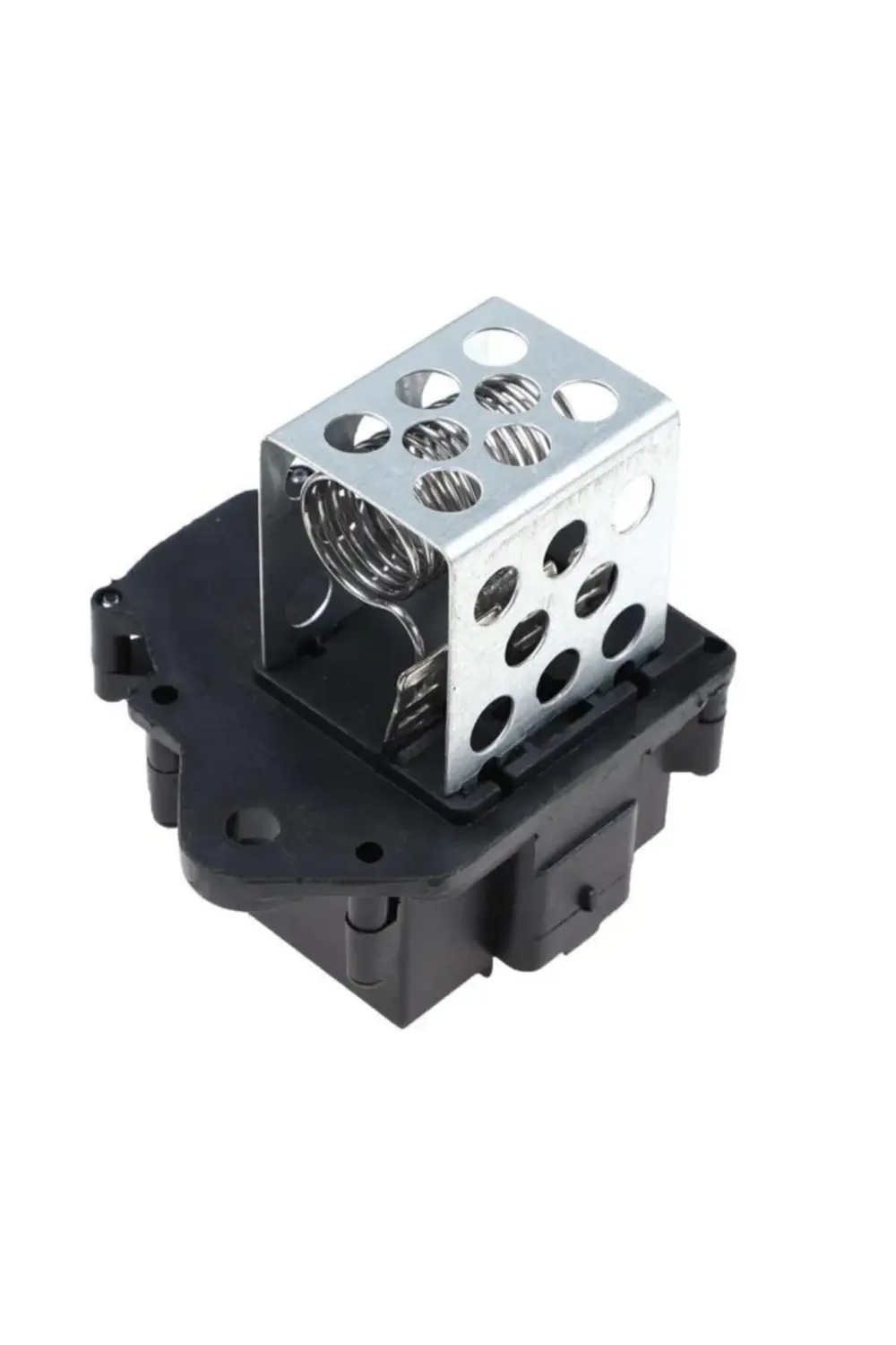 Fan Motor Rezistansı Peugeot 307 2001-2008 Arası