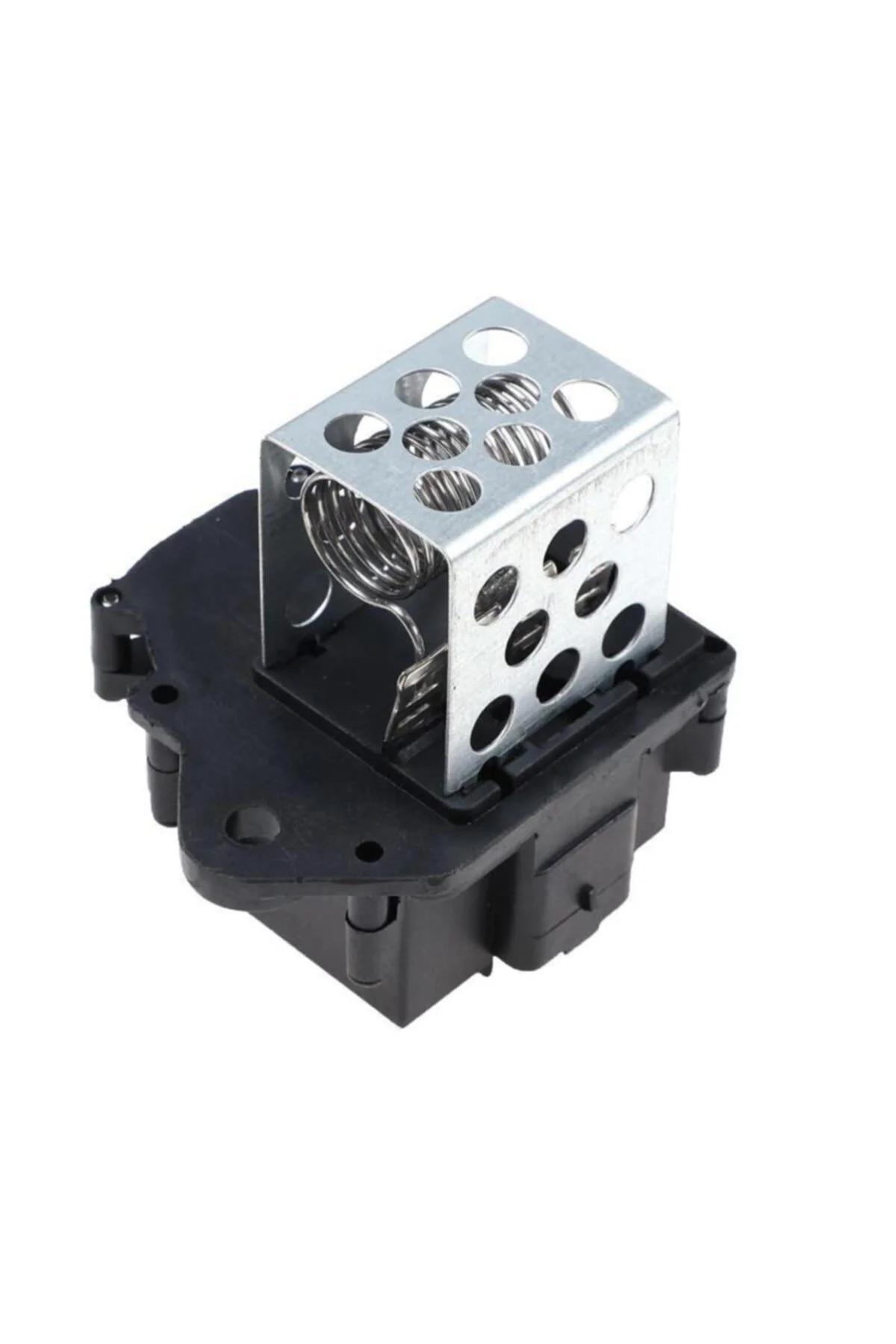 Fan Motor Rezistansı Peugeot 307 2001-2008 Arası