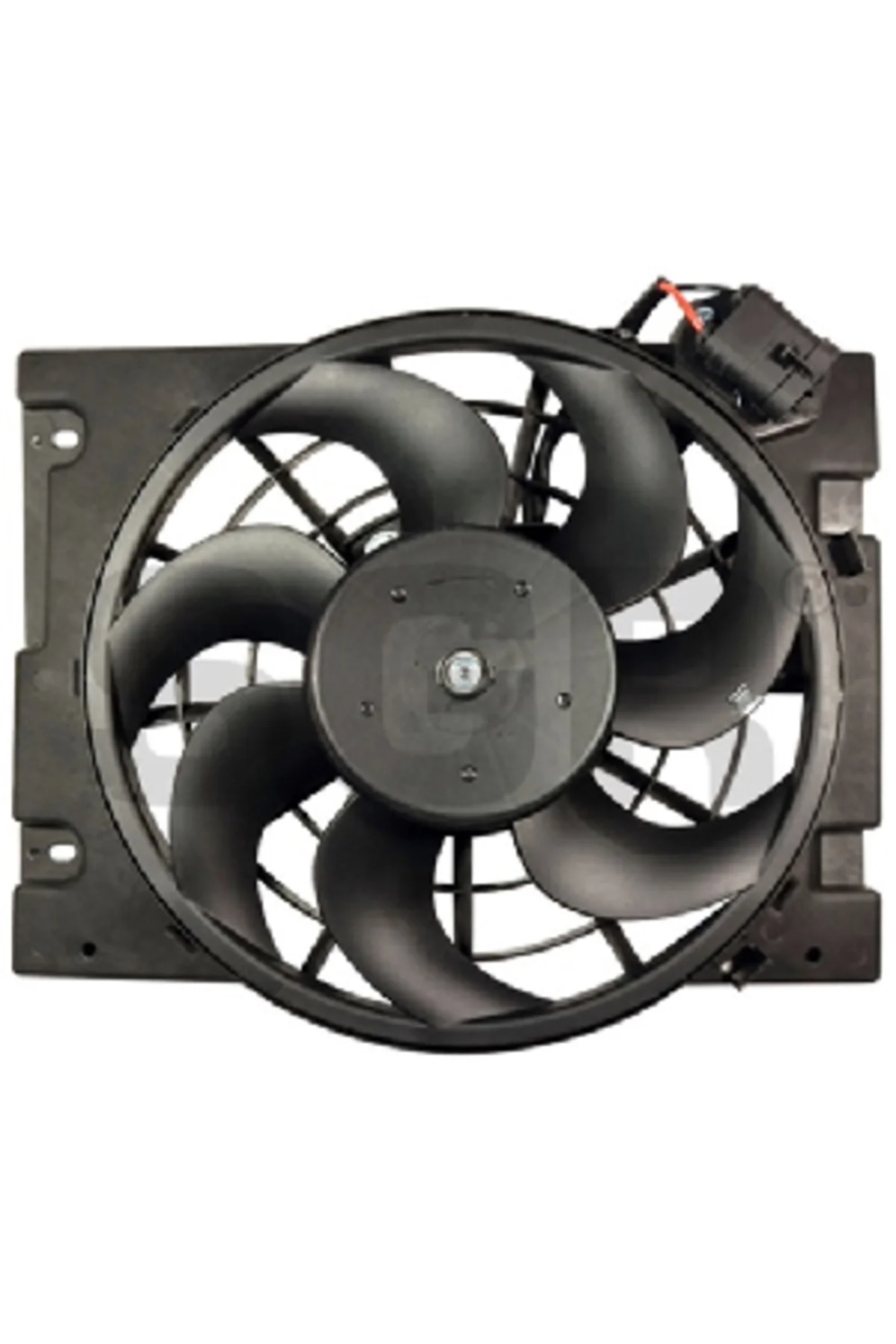 FAN MOTORU DAVLUMBAZLI ASTRA G-ASTRA H 1.3 CDTI KLİMA FAN MOTORU 