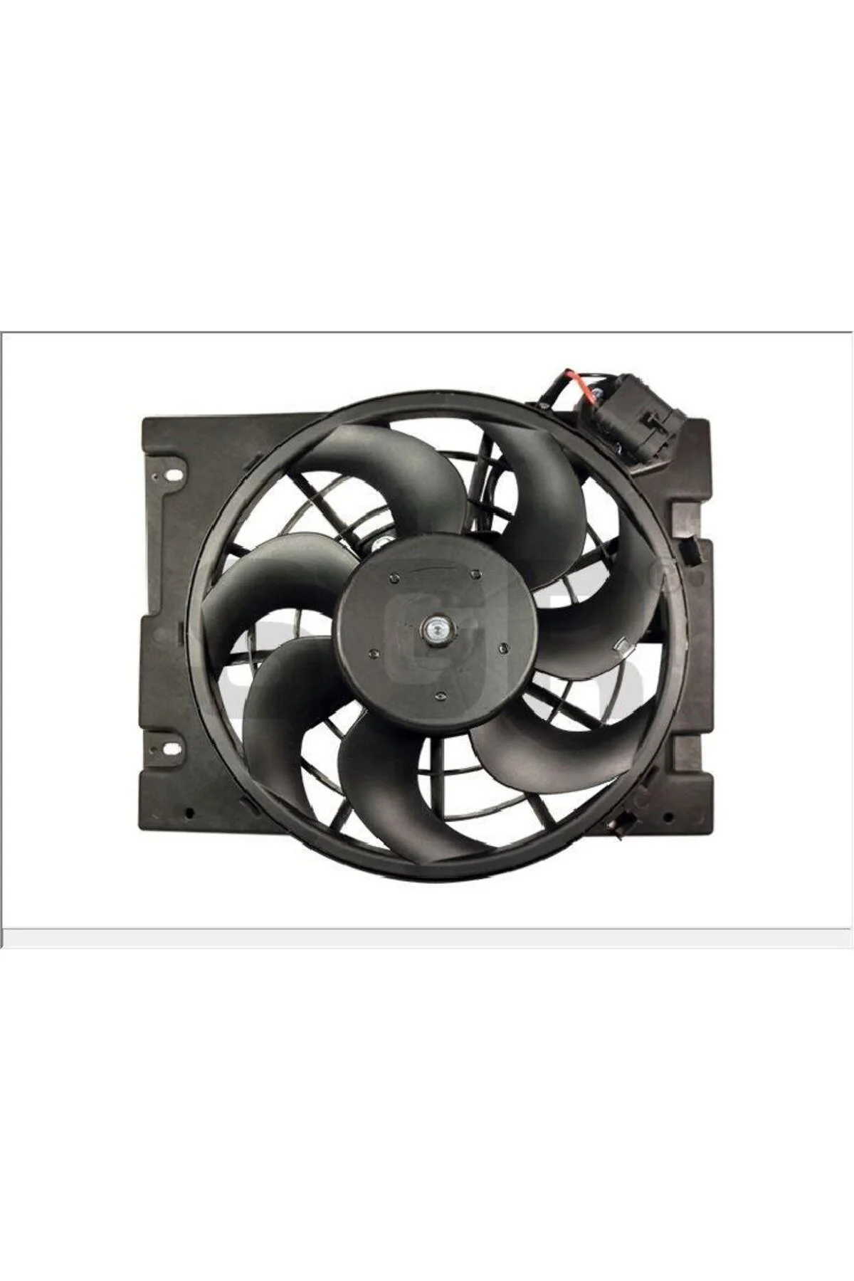 FAN MOTORU DAVLUMBAZLI ASTRA G-ASTRA H 1.3 CDTI KLİMA FAN MOTORU 1341321