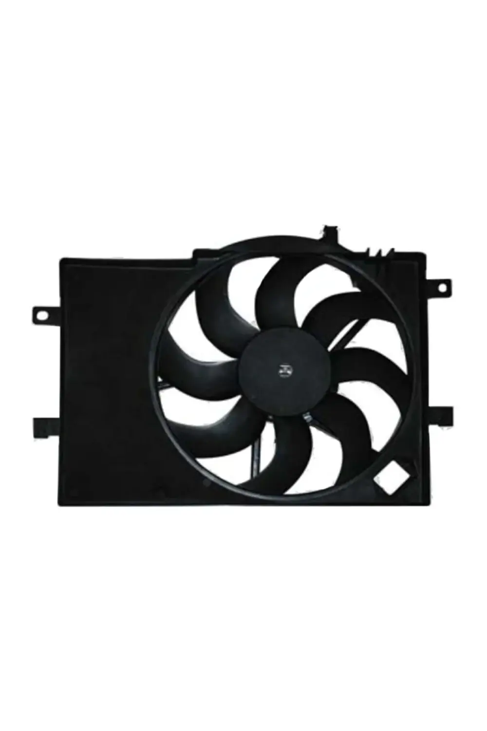 FAN MOTORU DAVLUMBAZLI ALBEA 1.2 16V PALIO 1.2 16V KLIMASIZ SGR 5