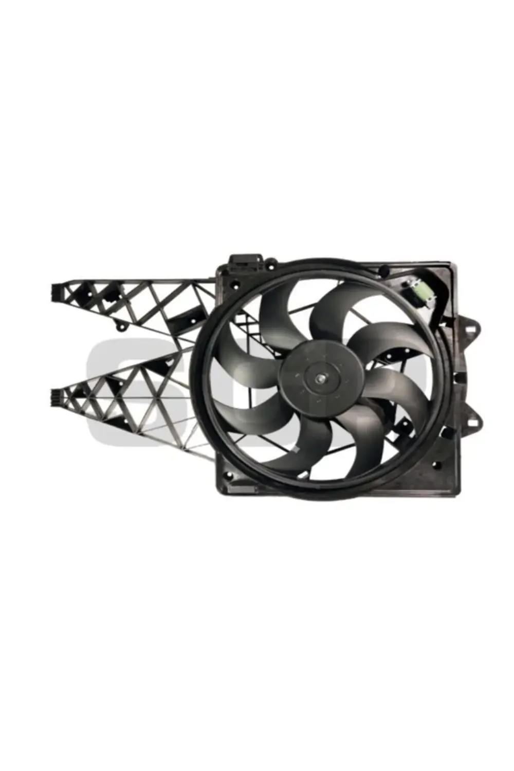 FAN MOTORU DAVLUMBAZLI DOBLO III 1.6 2.0 D MULTIJET KLIMALI SGR 5