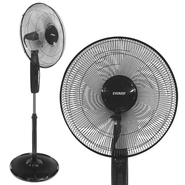 FAN11 Cool Air 16&amp;apos;&amp;apos; 45 Watt 5 Pervaneli 3 Kadem
