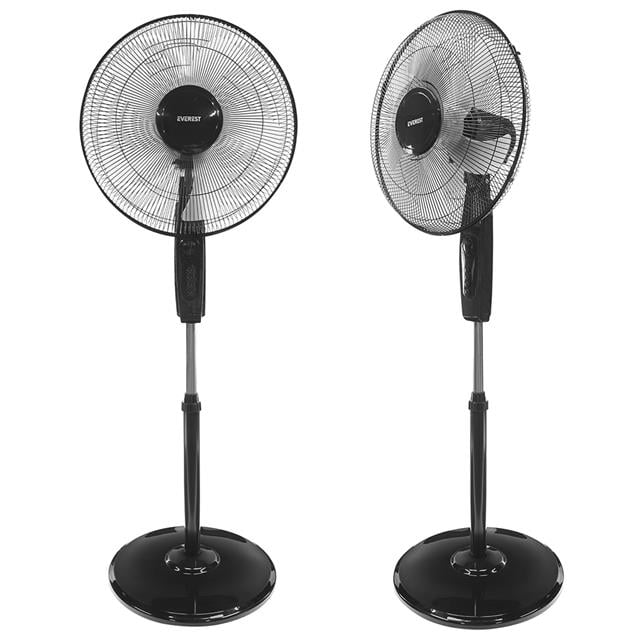 FAN11 Cool Air 16&amp;apos;&amp;apos; 45 Watt 5 Pervaneli 3 Kadem