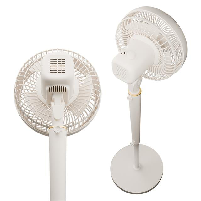 Fan12 Dynabreeze 9&amp;apos;&amp;apos; 70 Watt 3 Hız Kademeli 200