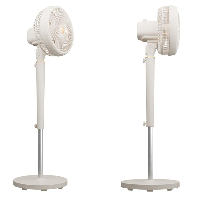 Fan12 Dynabreeze 9&amp;apos;&amp;apos; 70 Watt 3 Hız Kademeli 200
