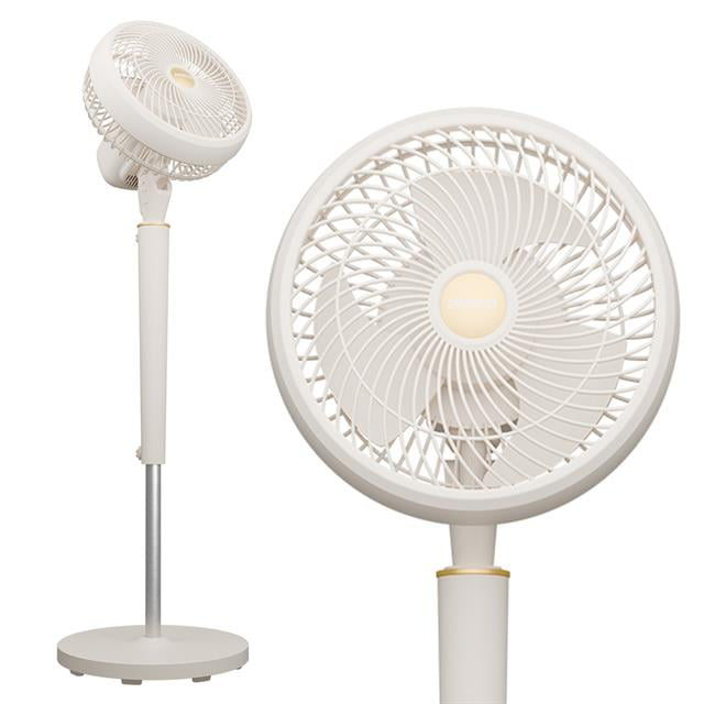 Fan12 Dynabreeze 9&amp;apos;&amp;apos; 70 Watt 3 Hız Kademeli 200