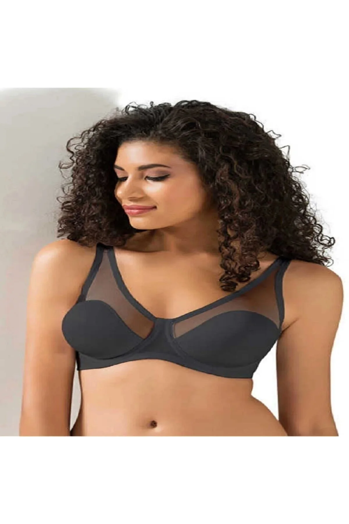 Fanetta Soft Cup Bra - 9200