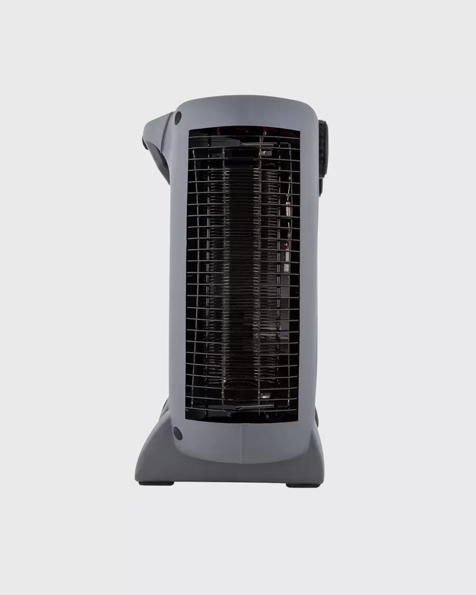 Fanlı Oda Isıtıcısı Termostat Kontrollü Soğuk Hava Üfleme Modu Yeni Nesil