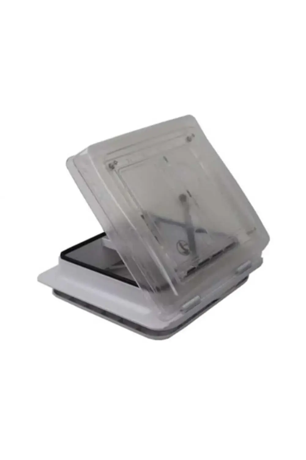 Fanlı Tavan Heki 28x28cm 12v Çift Yön