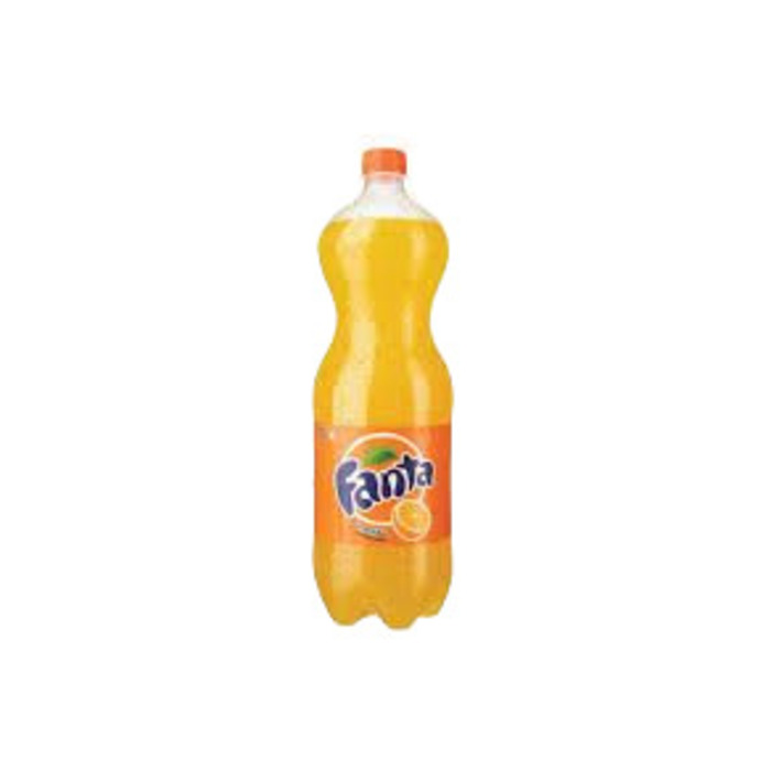 Fanta  1 Litre