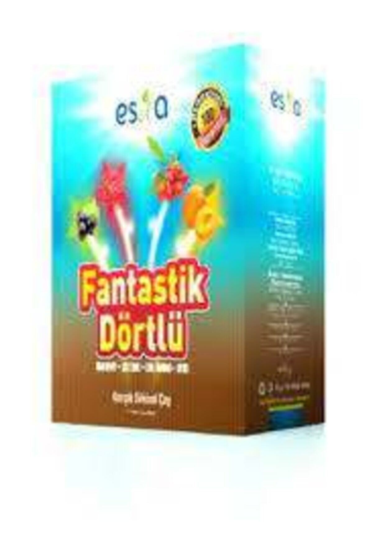 Fantastik Dörtlü Yaz Çayı 45 Poşet