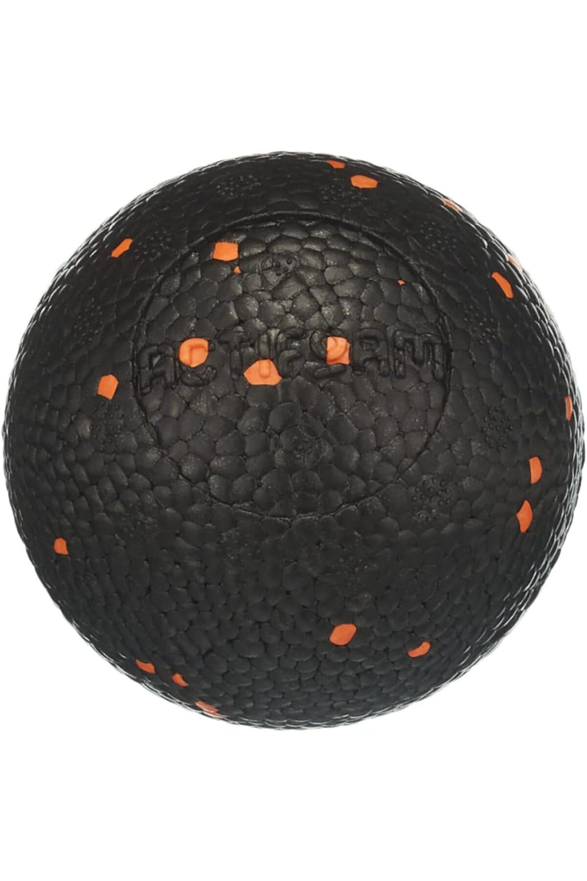FantastikSell Actifoam Lacrosse Massage Ball El Ayak Sert Uyarıcı