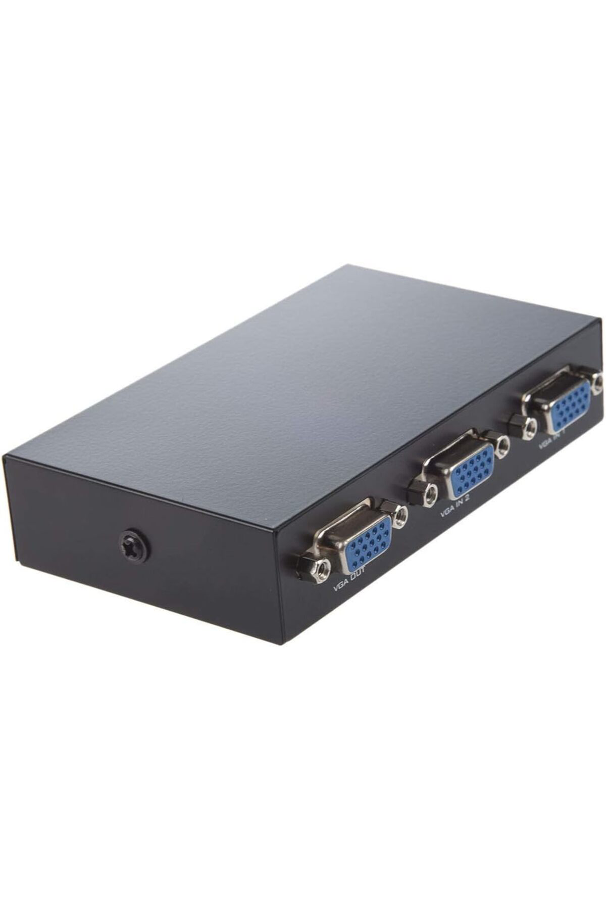 FantastikSell Alfais Al-4675 VGA Switch Çoklayıcı 1142128