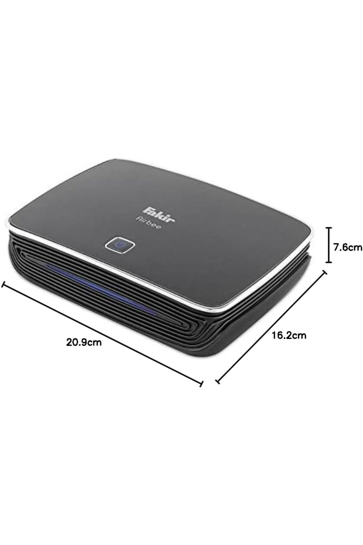 FantastikSell Fakir Airbee Araba Hava Temizleyici 1142128