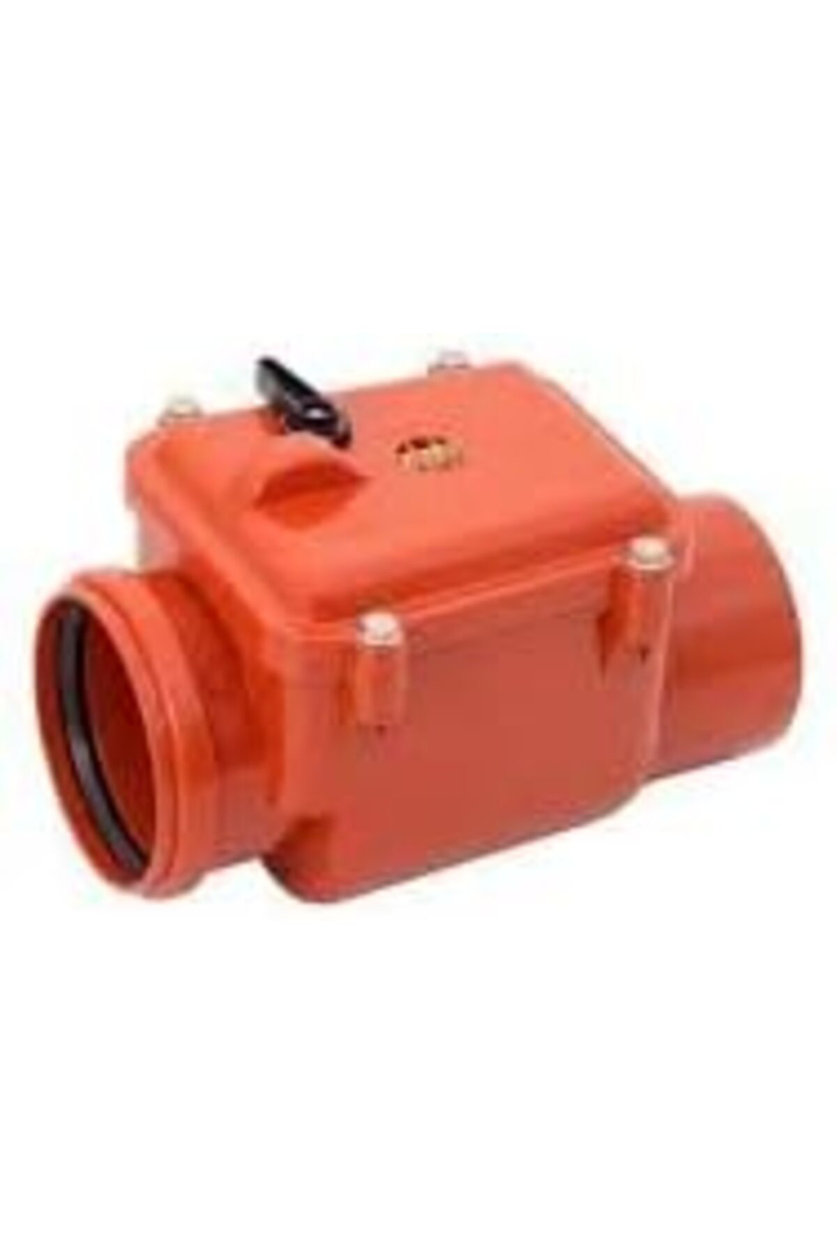 FantastikSell Gama D-30 PİSSU ÇEKVALFİ KİLİTLİ Q50 1142128