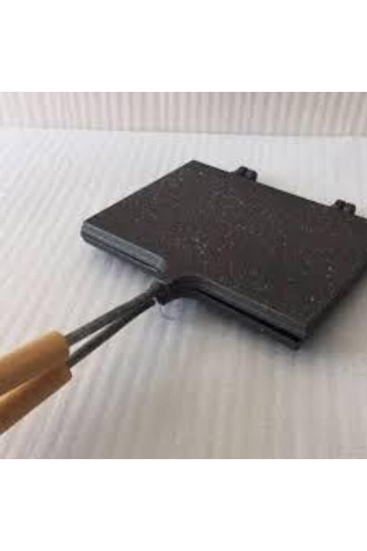 FantastikSell Iç Dış Granit El Tost Makinası 1142128