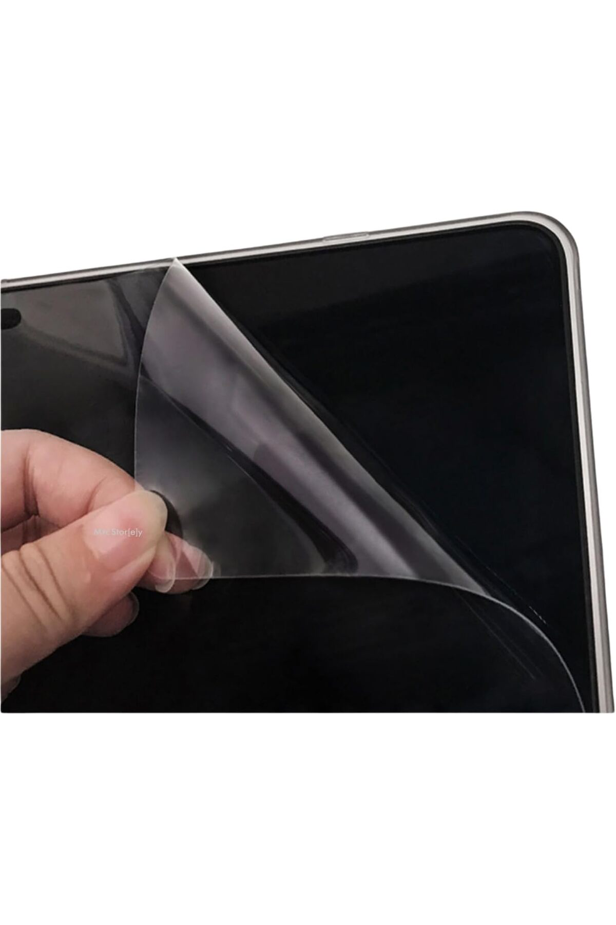 FantastikSell McStorey MacBook Air 13.6 inç M2 M3 M4 Uyumlu Mat A