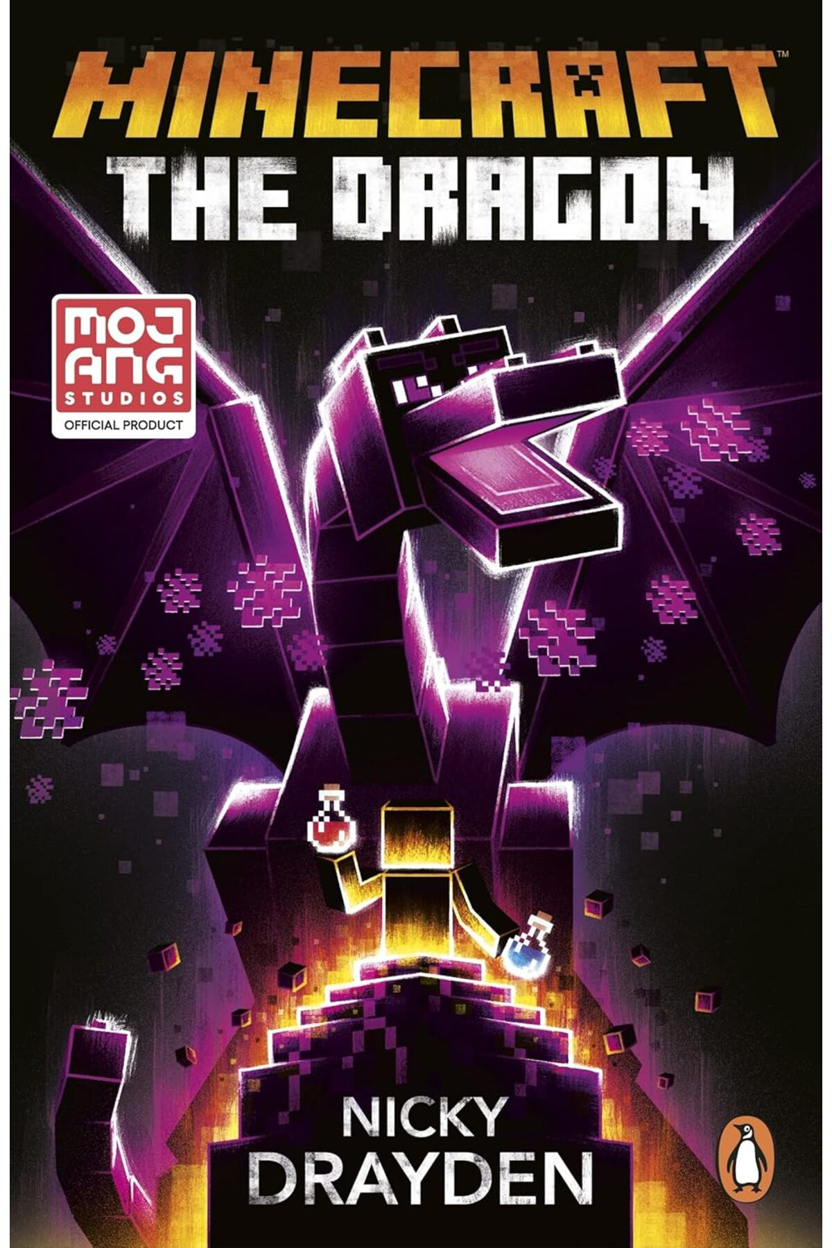 FantastikSell Minecraft: The Dragon 1142128