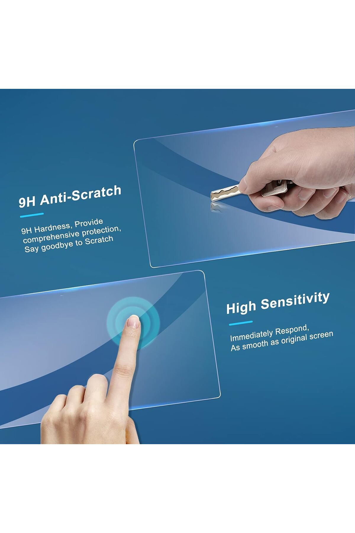 FantastikSell Toyota ile uyumlu Corolla 2023 2024 2025 Model Göst