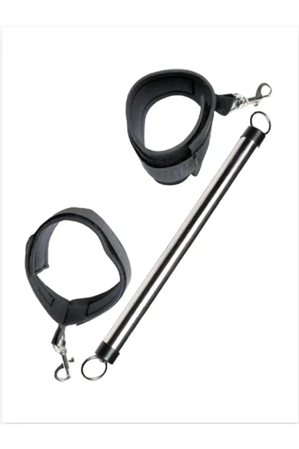 Pilelistore Fantazi Borulu Yatak Kelepçesi