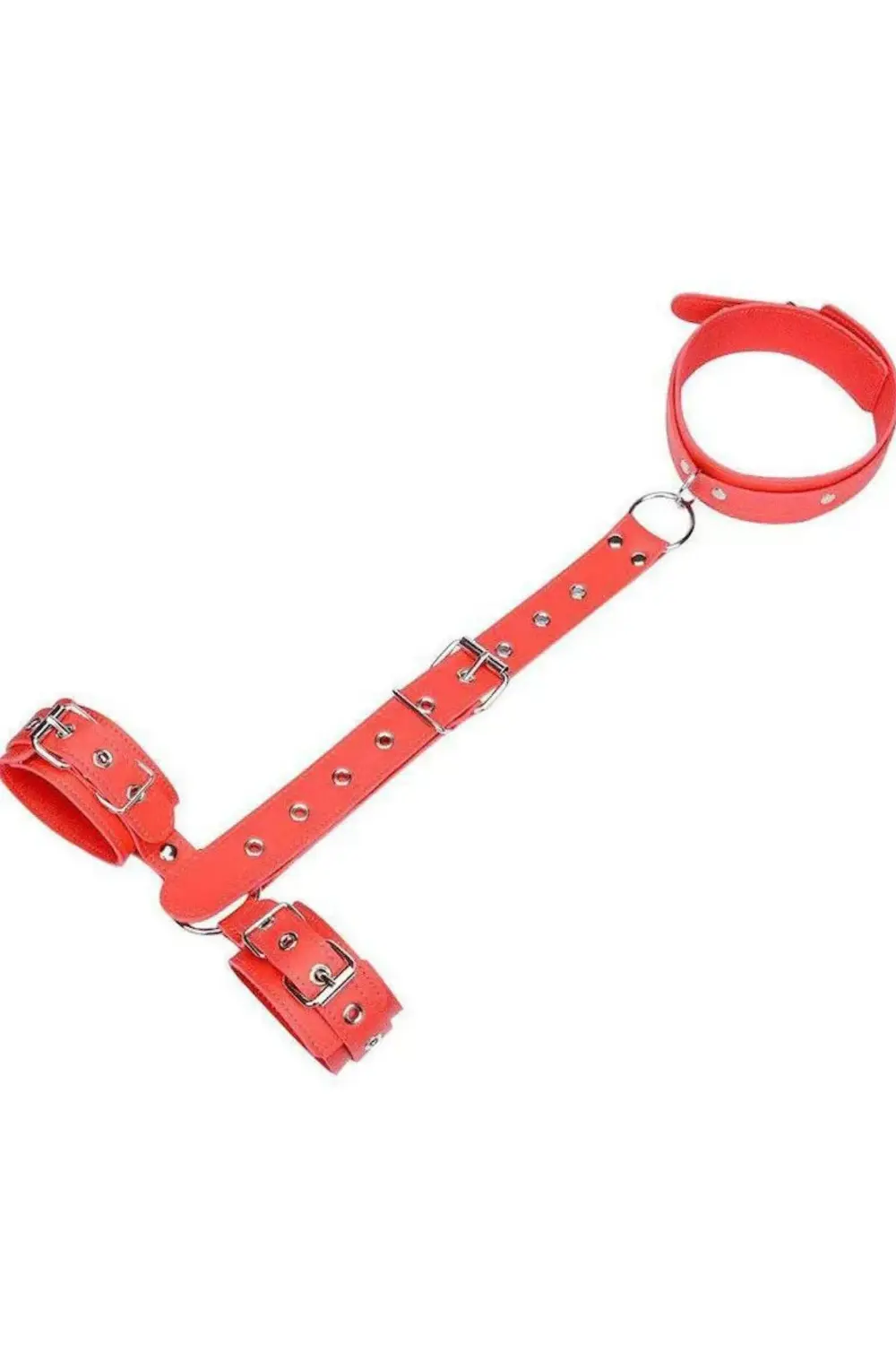 Pilelistore Fantezi Esaret