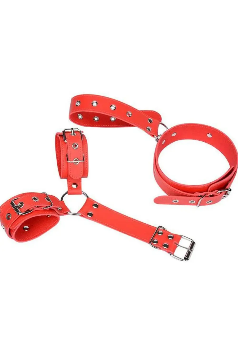 Pilelistore Fantezi Esaret