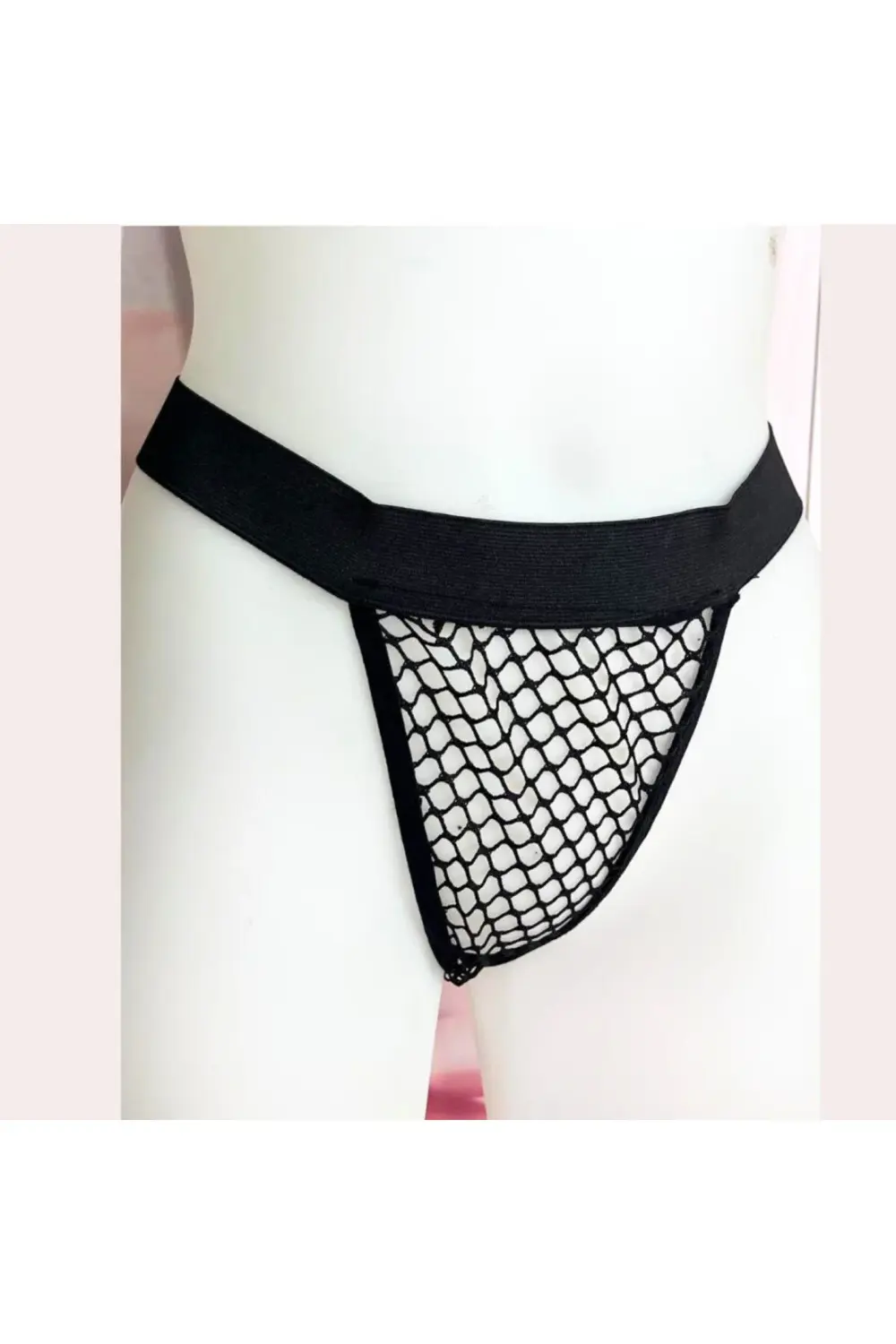 Fantezi Fileli Tangası