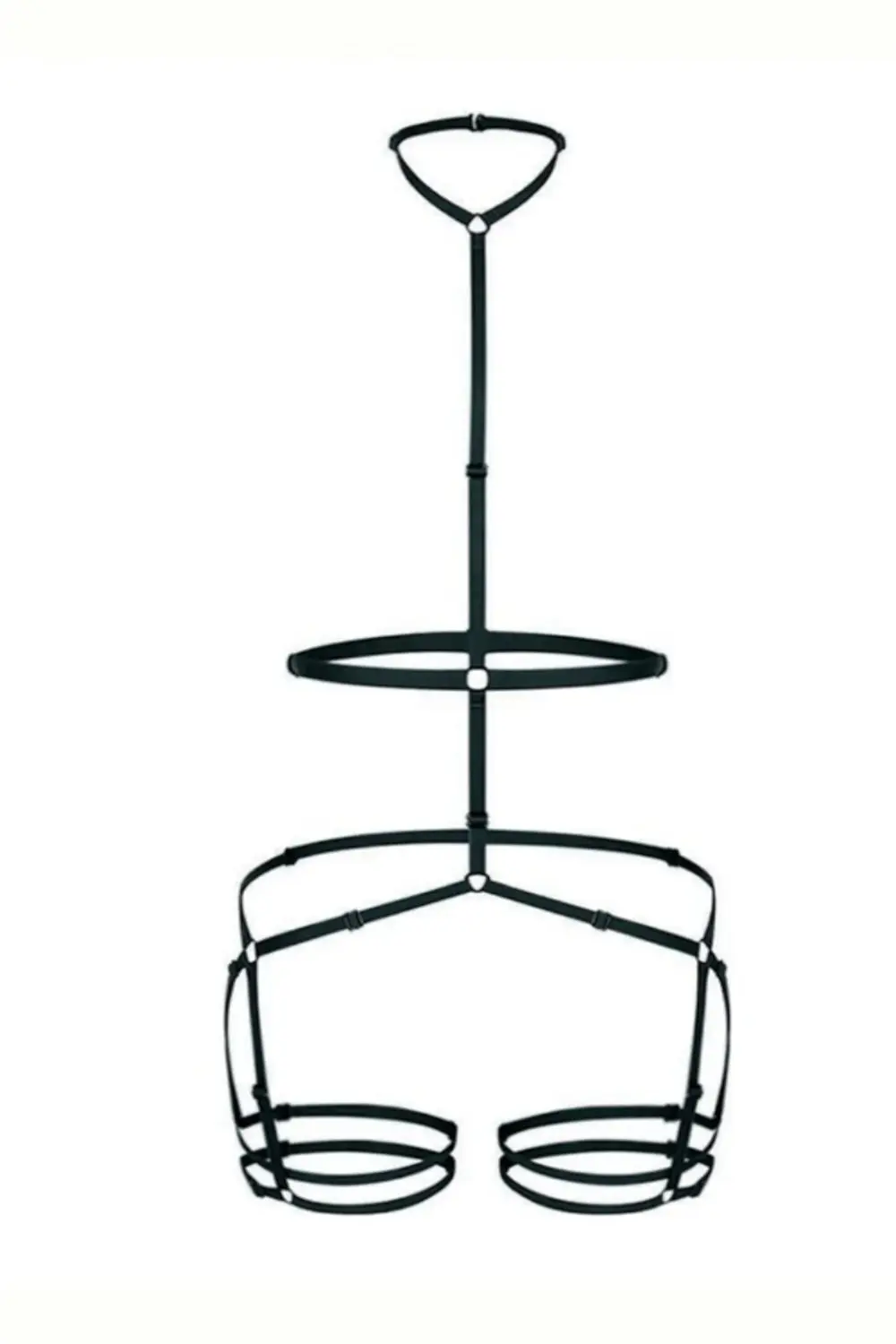 FANTEZİ HARNES AKSESUARLAR