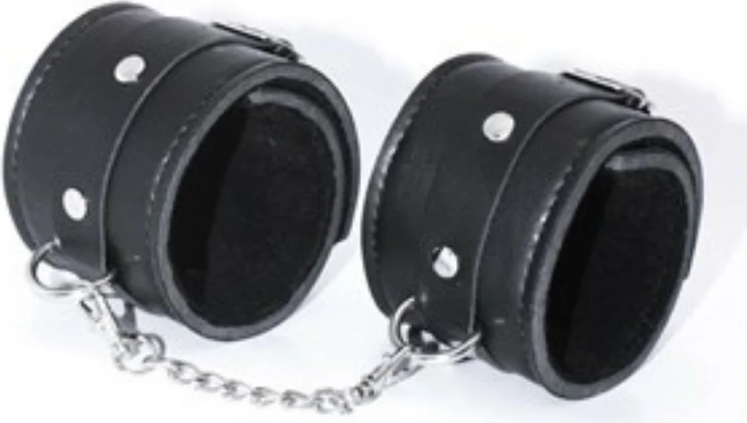 Fantezi Harness Kelepçe – Çiftlere Özel Seksi Eşarp Seti Fiyatı, Yorumları ve Özellikleri