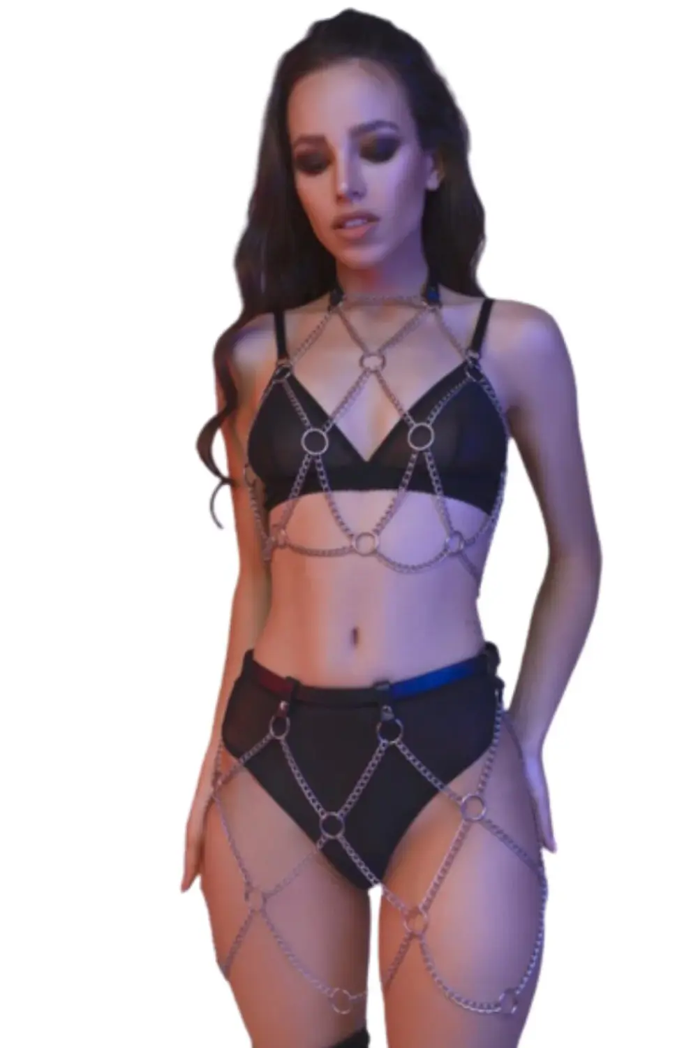 Pilelistore Fantezi Kostüm