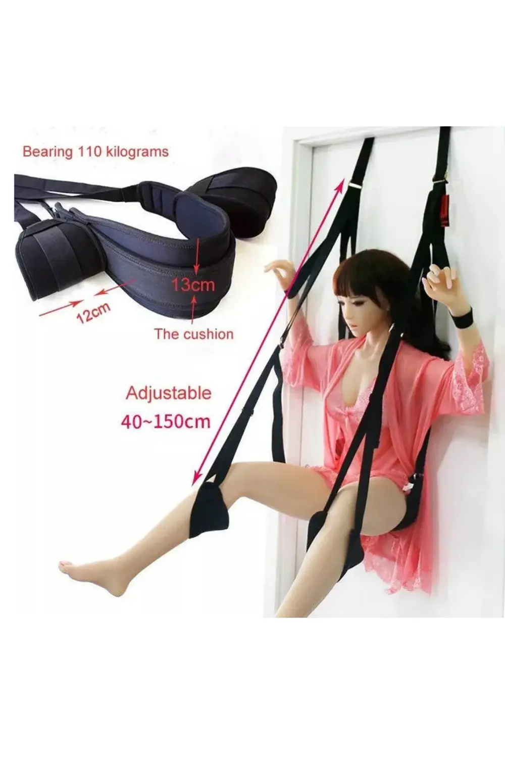 Pilelistore Fantezi Sallancak