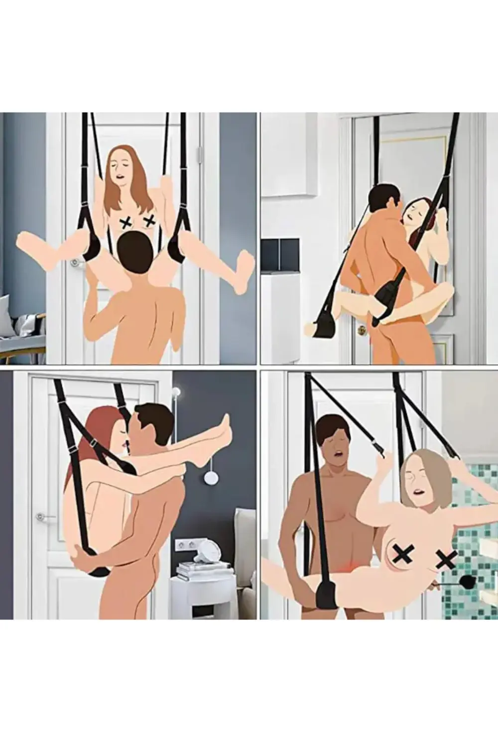 Pilelistore Fantezi Sallancak