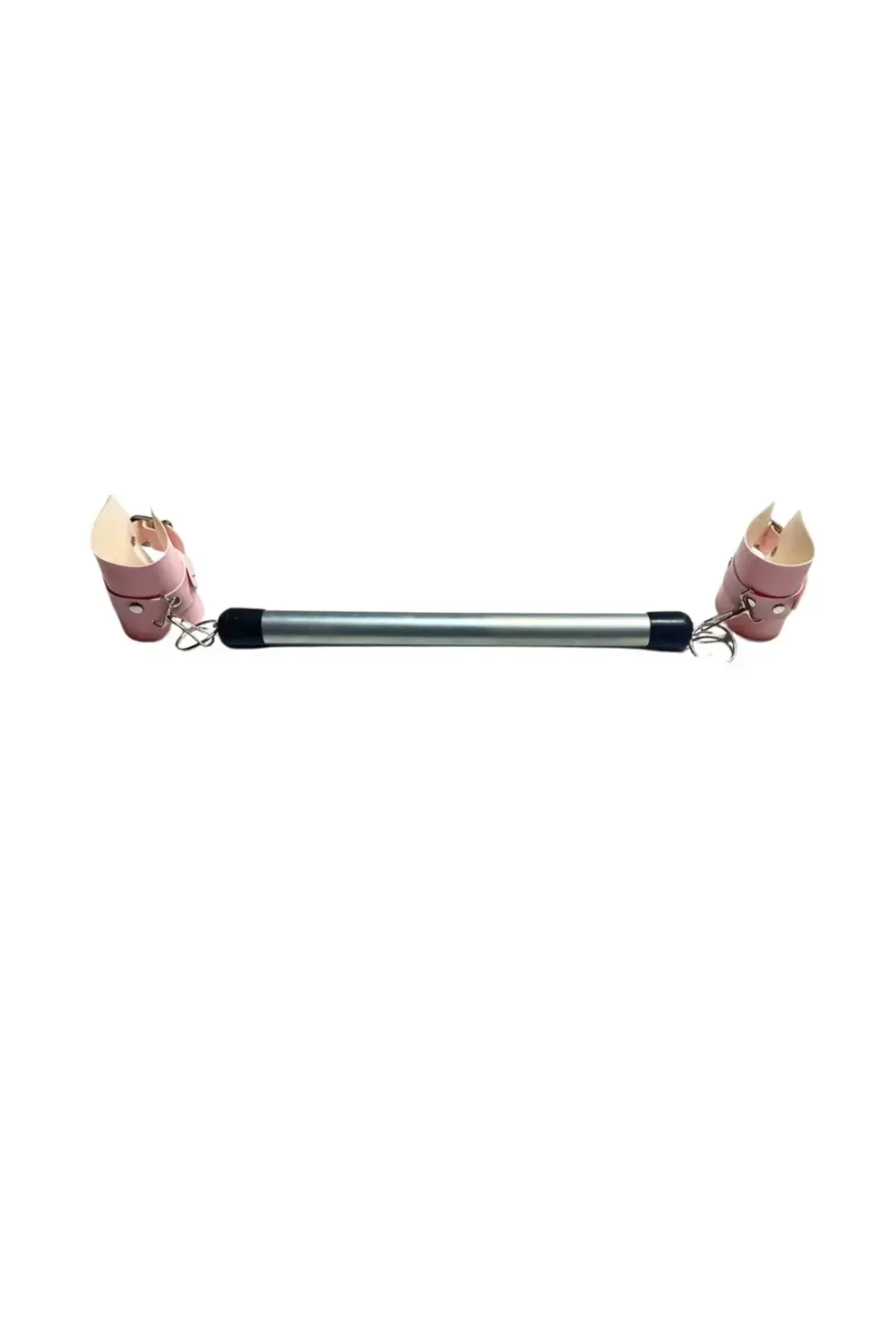 Pilelistore Fantezi Seksi Deri Borulu Pembe El Kelepçesi