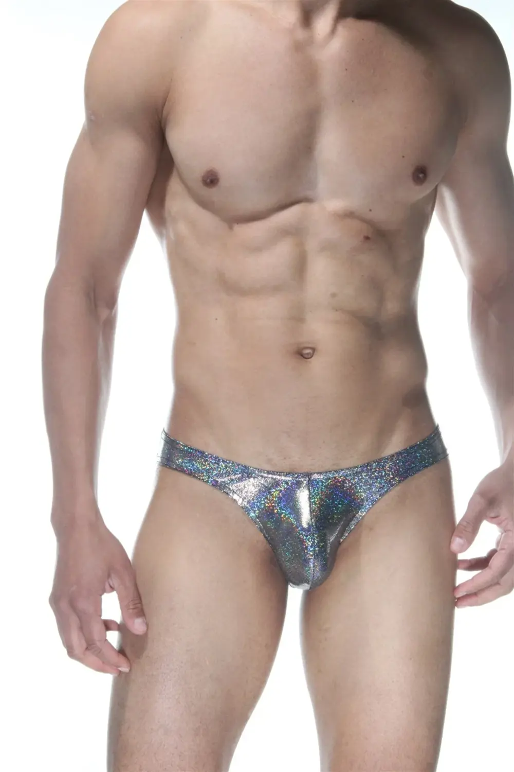 Pilelistore Fantezi Slip Çamaşır