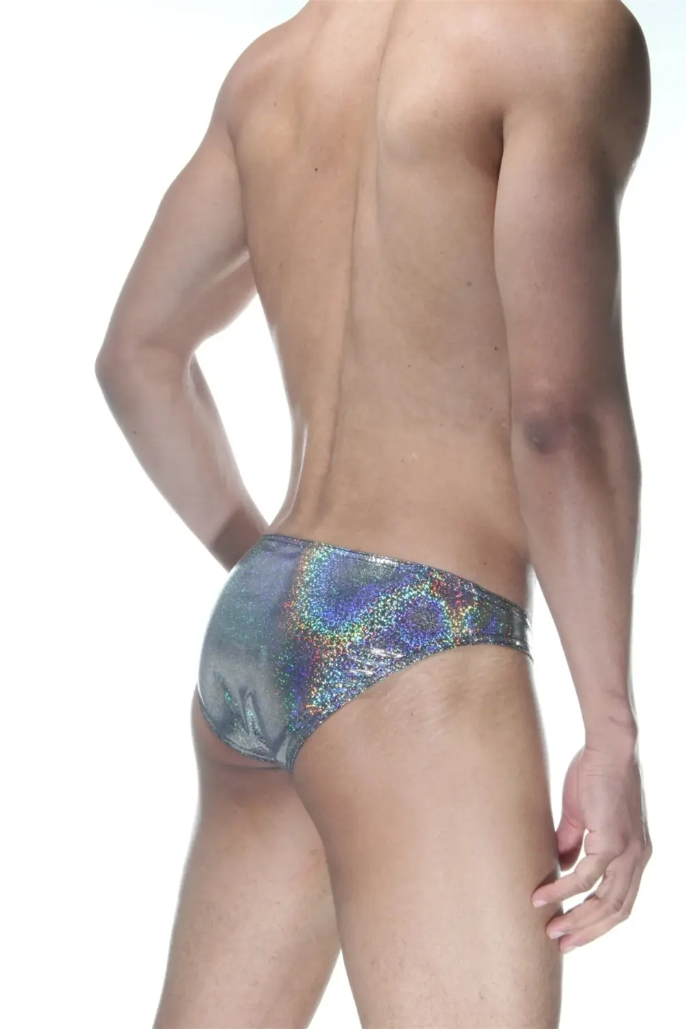 Pilelistore Fantezi Slip Çamaşır