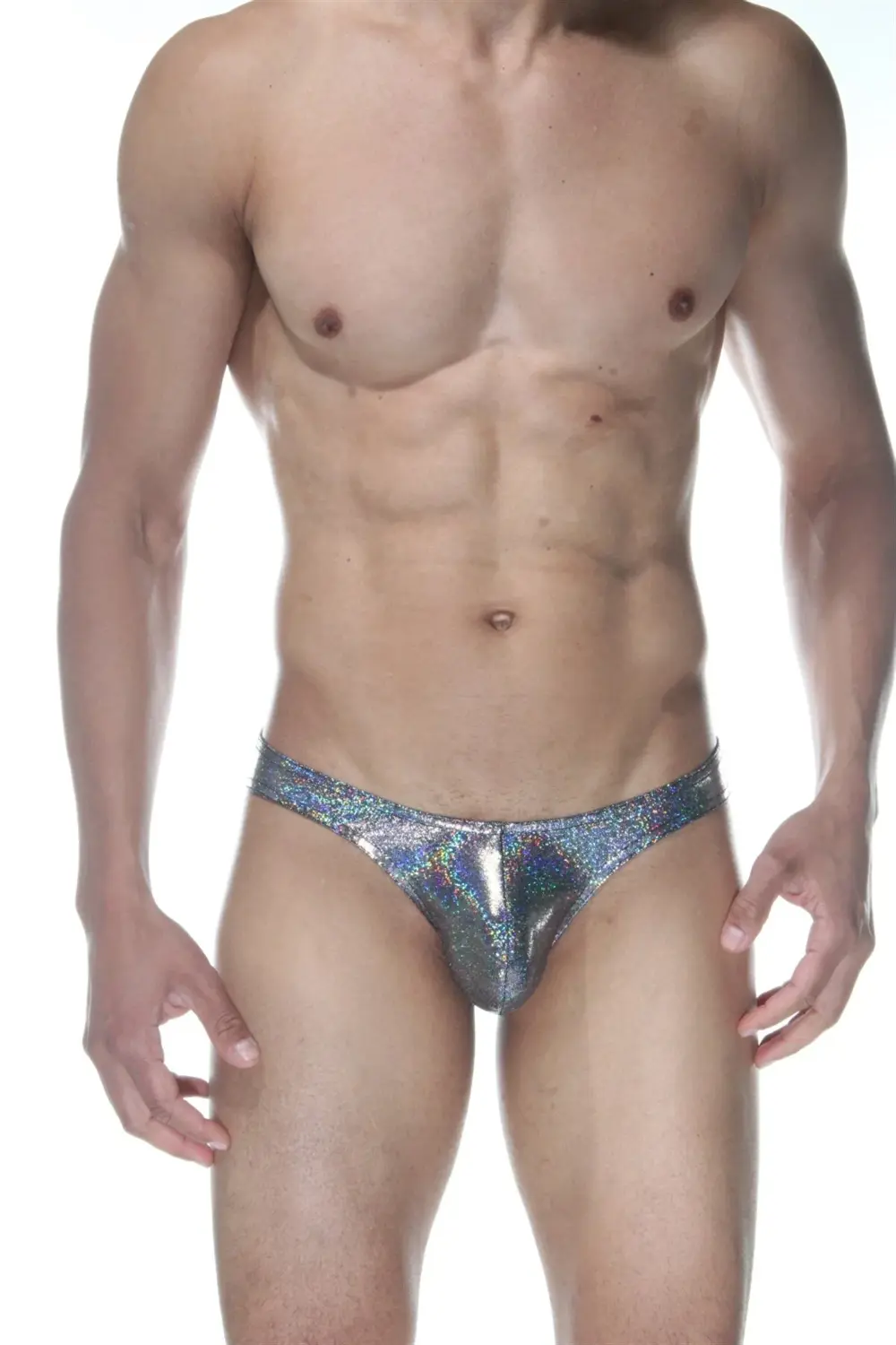 Pilelistore Fantezi Slip Çamaşır