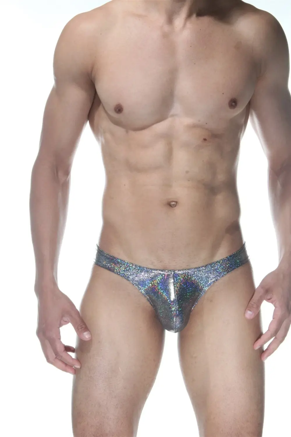 Pilelistore Fantezi Slip Çamaşır