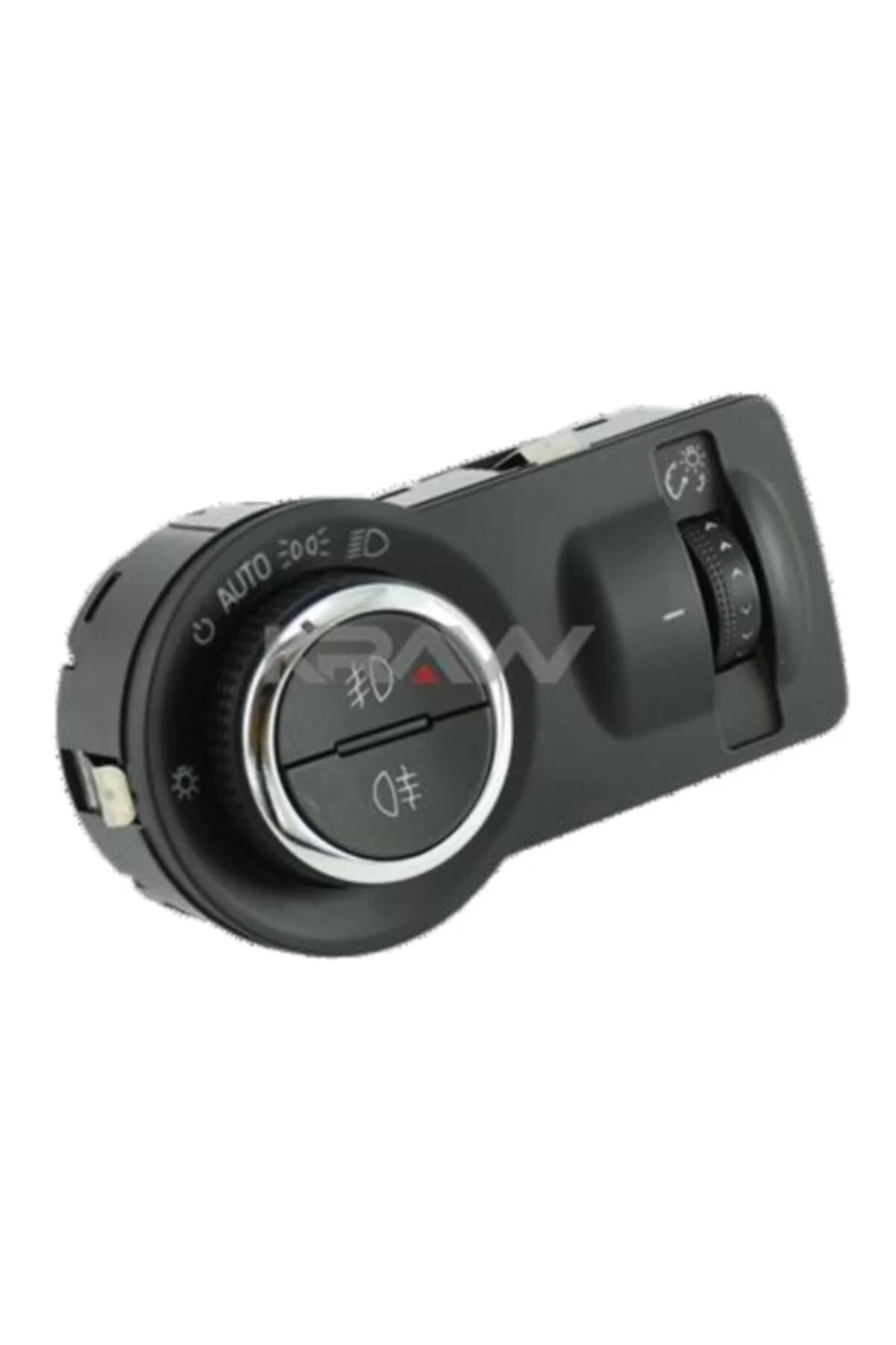 Far Açma Anahtarı Astra J Insignia Cruze Ön Arka Sisli 13268706 An-1376b