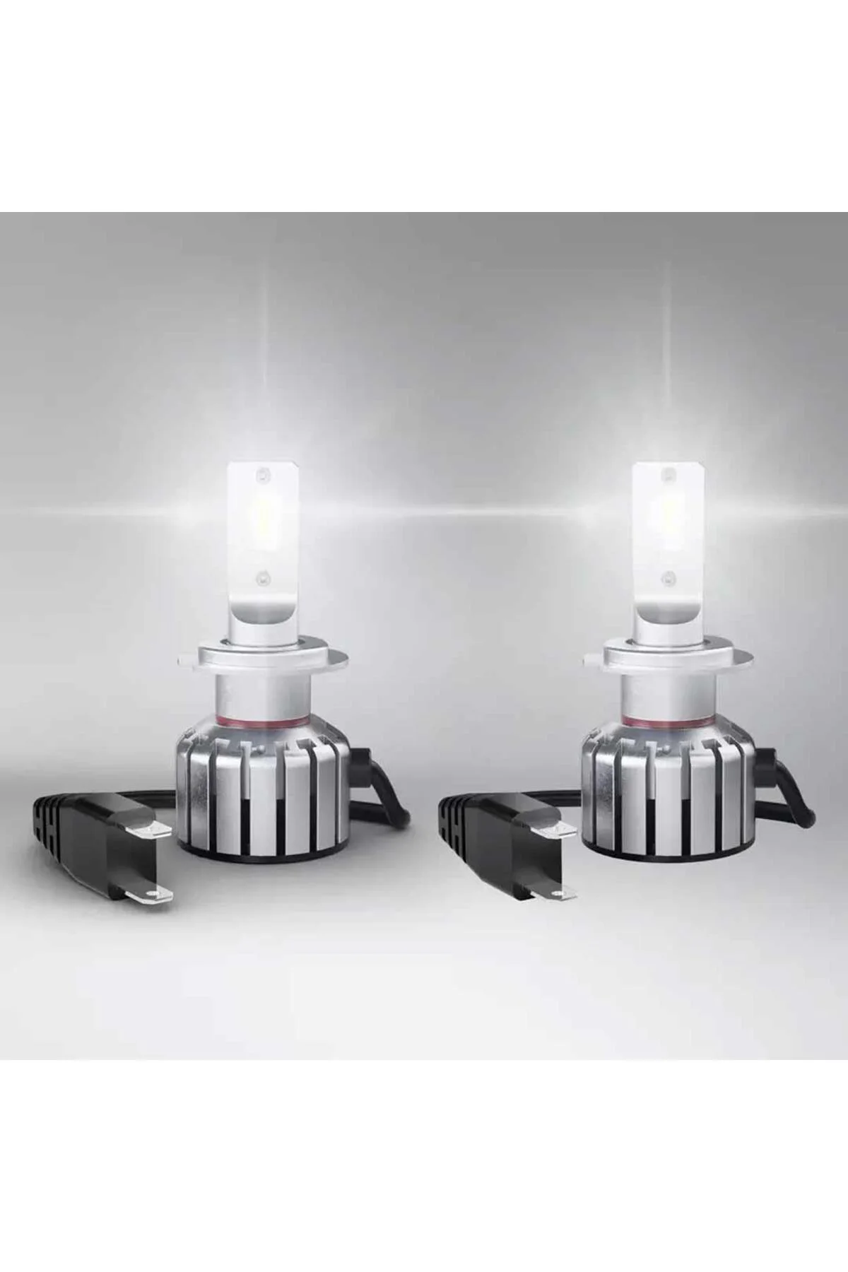 Far Ampulü Led H7/h18 12v 19w Bright Model 64210dwbrt-2hfb
