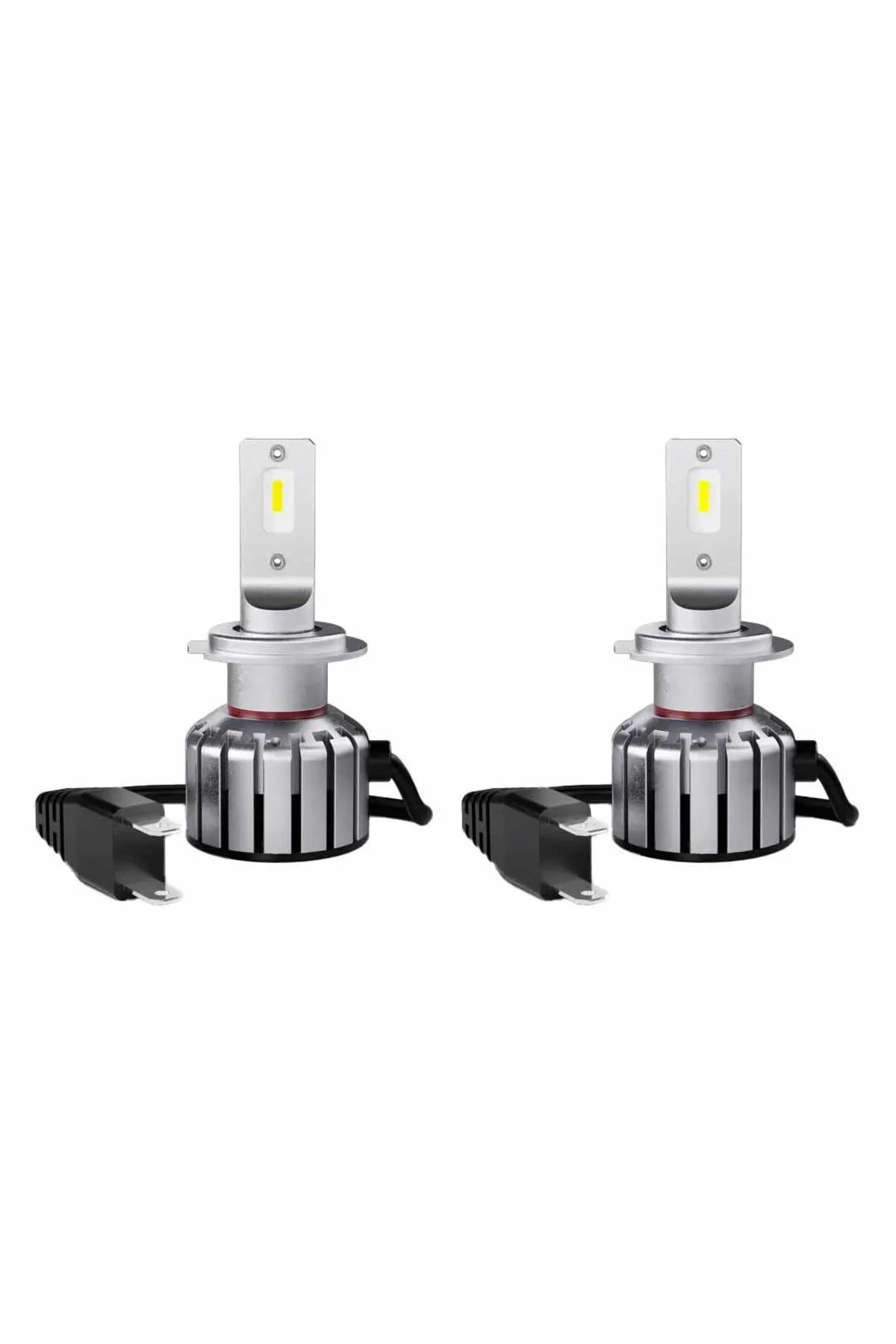 Far Ampulü Led H7/h18 12v 19w Bright Model 64210dwbrt-2hfb