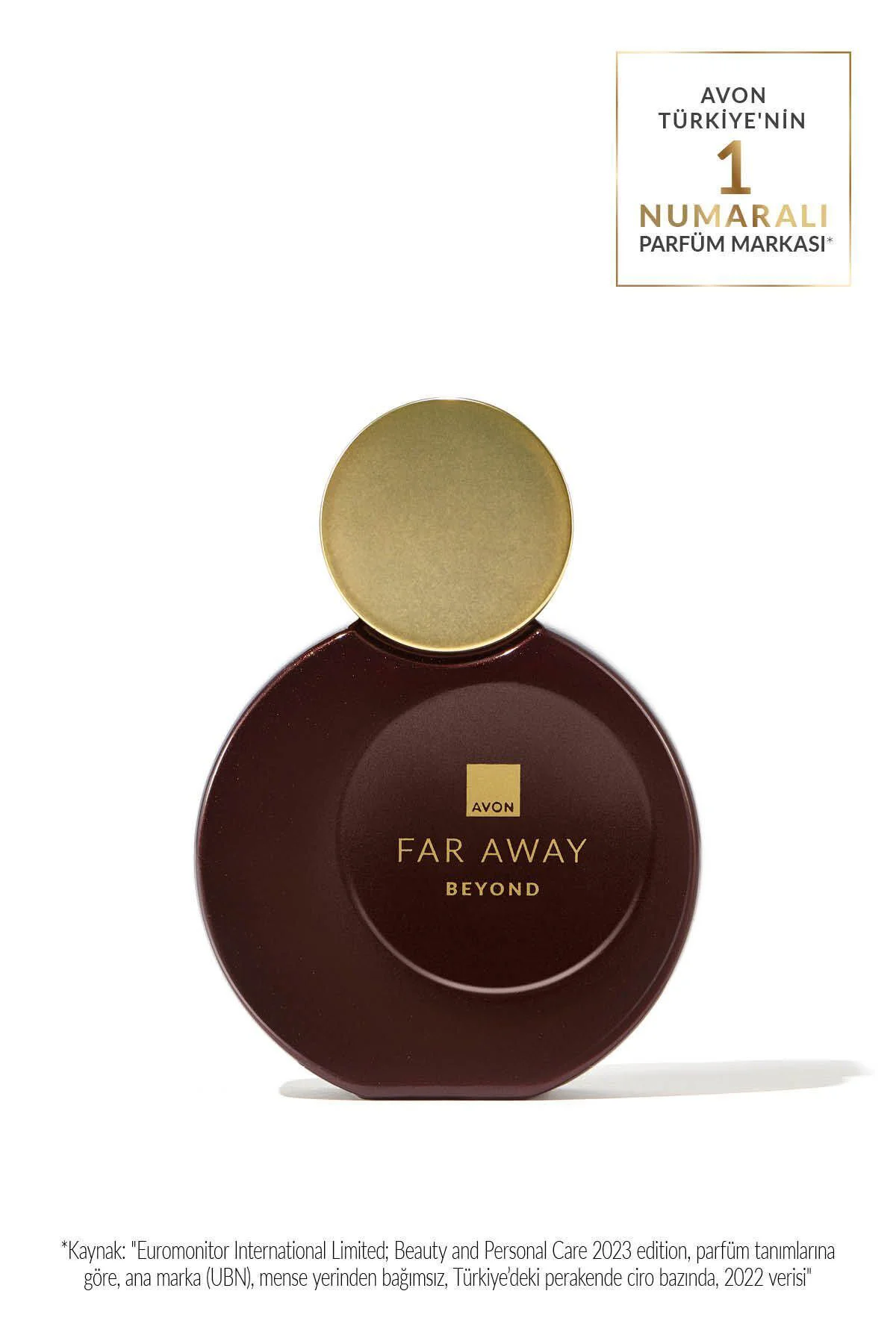 Far Away Beyond Kadın Parfüm Edp 50 Ml. Far Away Beyond Kadın Parfüm Edp 50 Ml.