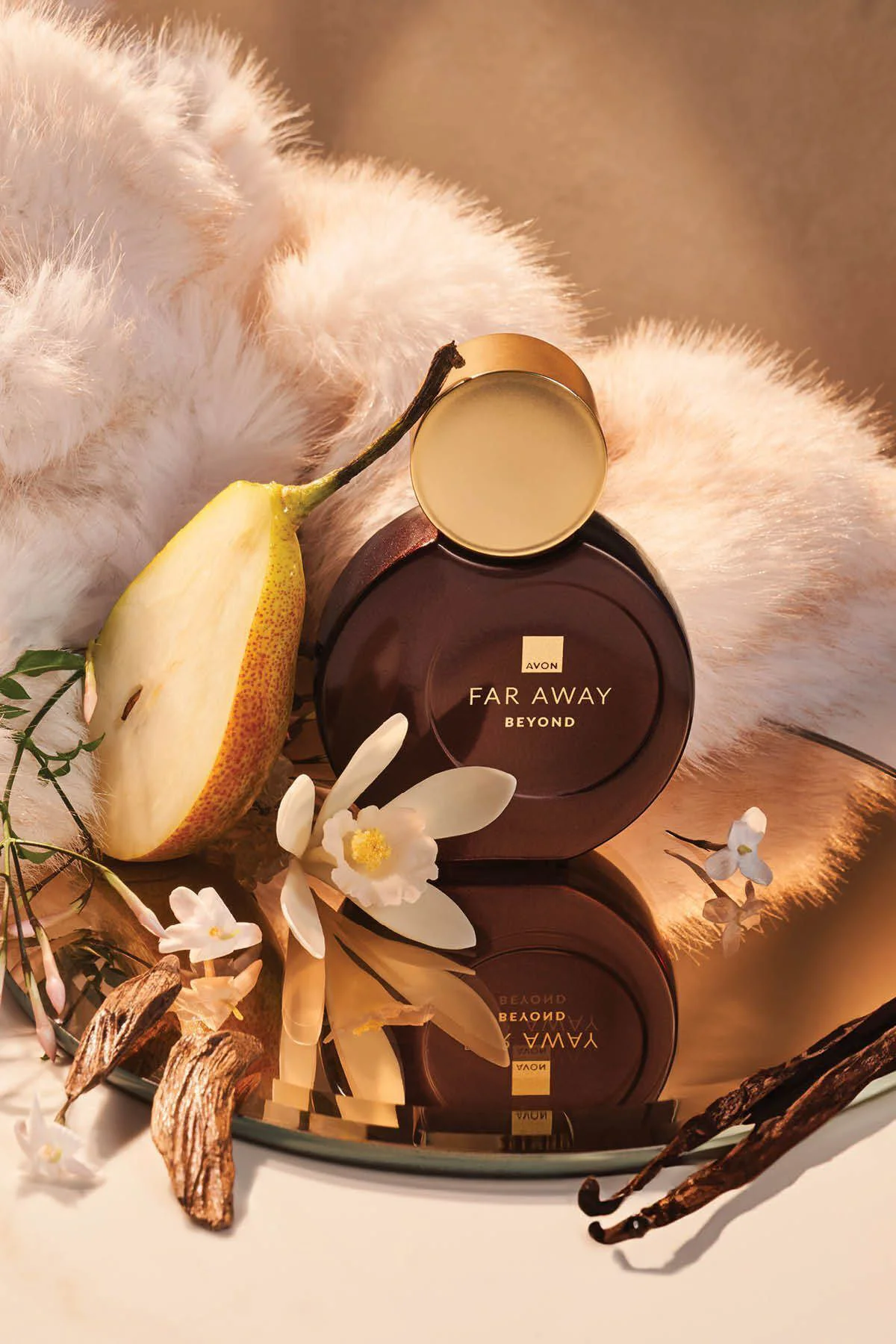 Far Away Beyond Kadın Parfüm Edp 50 Ml. Far Away Beyond Kadın Parfüm Edp 50 Ml.