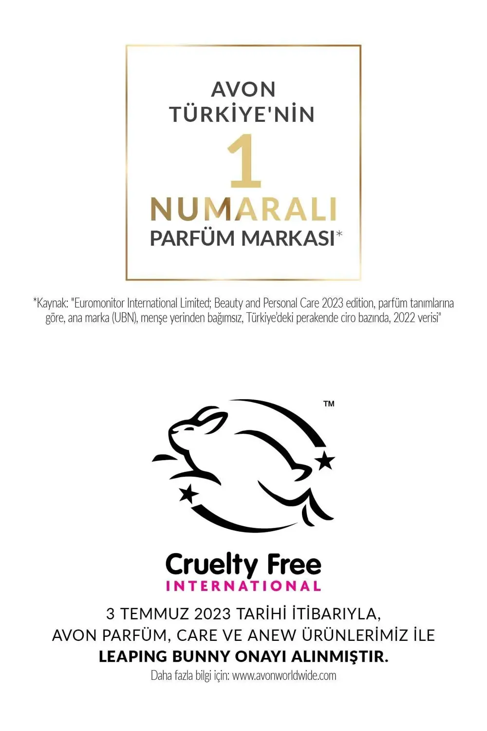 Far Away Rebel Kadın Parfüm Edp 50 Ml. İkili Set